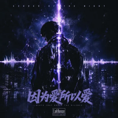 谢霆锋《因为爱所以爱》(LakHouse_Mix)